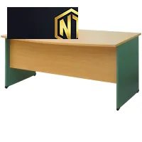 Bàn làm việc gỗ công nghiệp SV1686 - SV1886